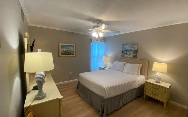 Siesta Beach House #207 8