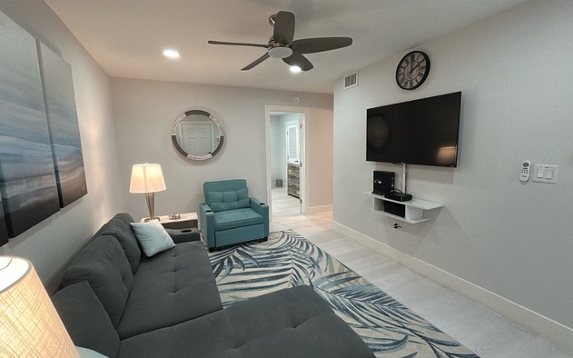 Siesta Beach House #102 2
