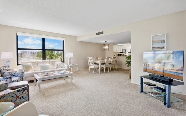 Gulf and Bay Club- B410 3