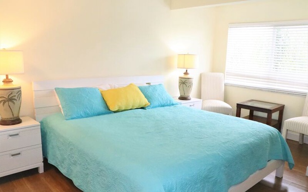 Siesta Beach House #303 8
