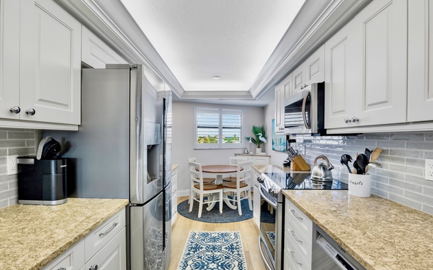 Gulf and Bay Club- C607 2