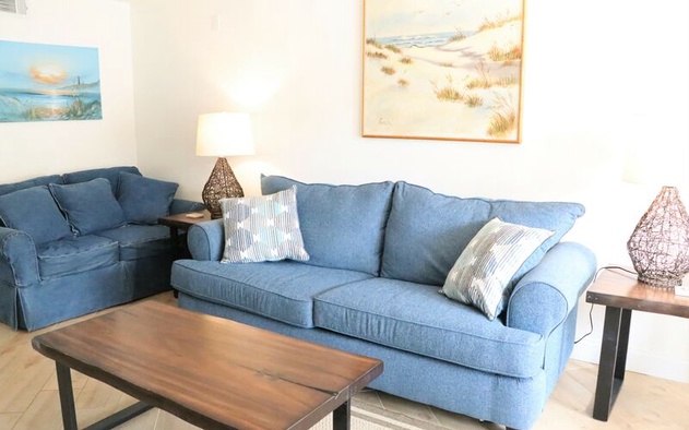 Siesta Beach House #303 3
