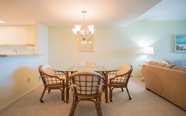 Gulf and Bay Club- E109 9