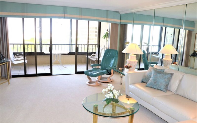 Gulf and Bay Club- A603 9