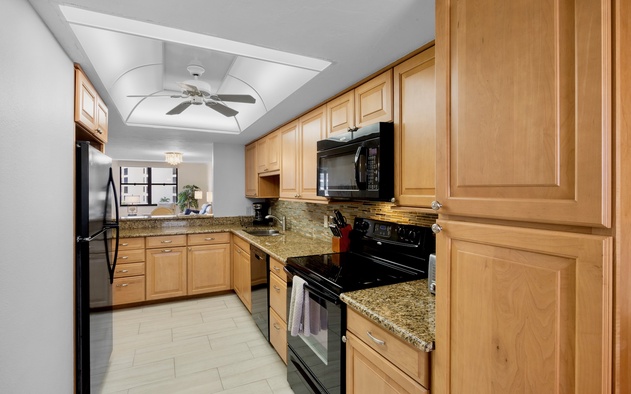 Gulf and Bay Club- B308 7