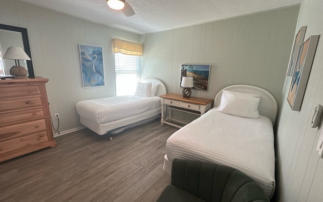 Siesta Beach House #208 7