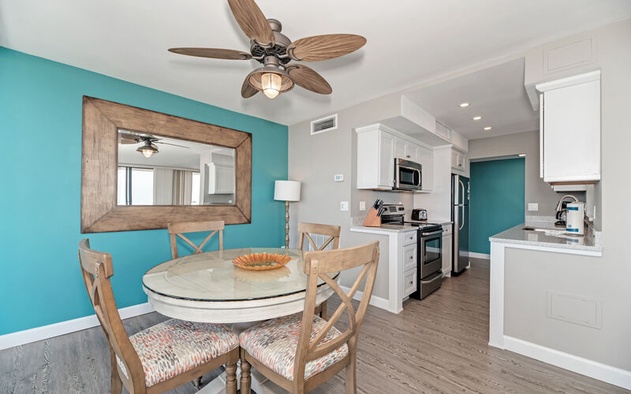 Our House at the Beach W-601 8