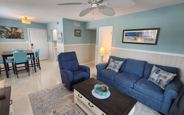 Village West Unit 101 3