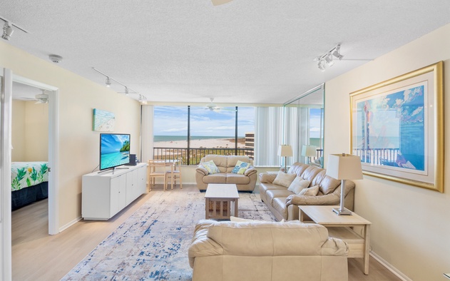 Gulf and Bay Club- A705 2