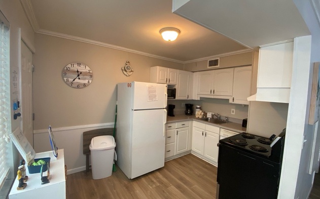Siesta Beach House #207