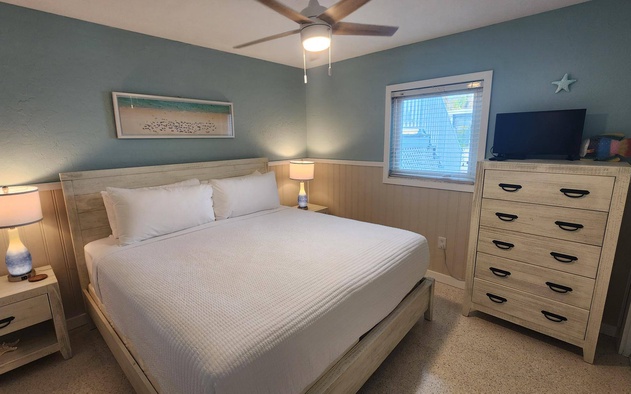 Village West Unit 101 5
