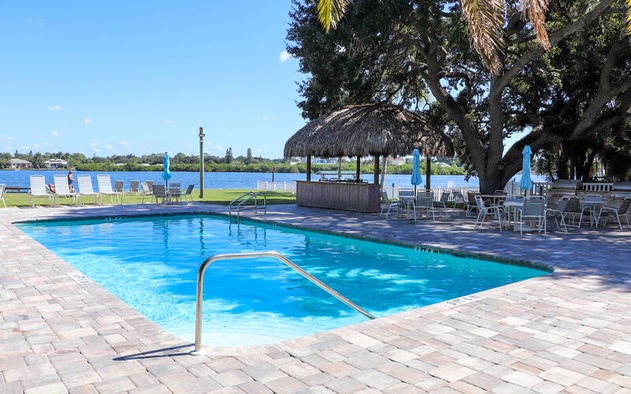 Sea Club II Unit 2B