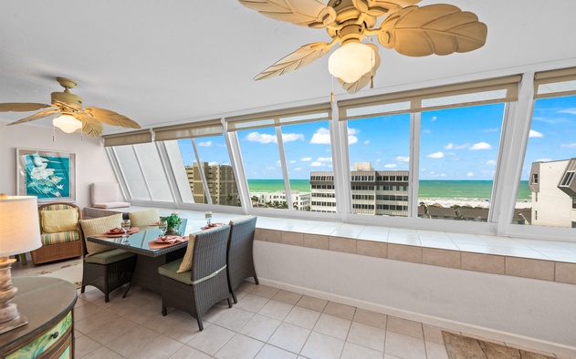 Peppertree Penthouse #803 10