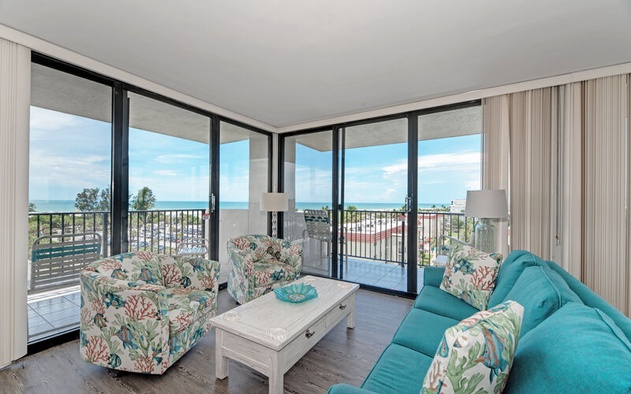 Our House at the Beach W-601 4