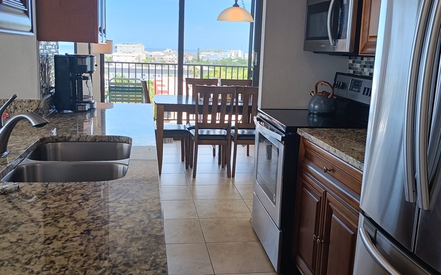 Our House at the Beach W-701 7