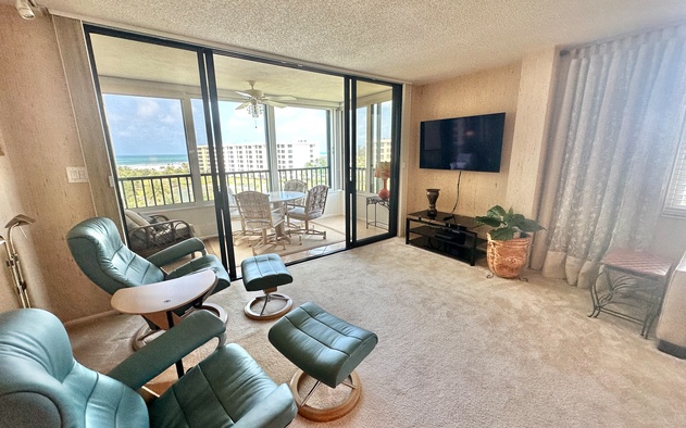 Gulf and Bay Club- B604 9