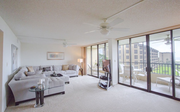 Gulf and Bay Club- C503 8