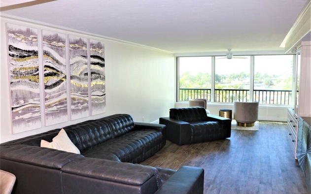 Gulf and Bay Club- C207 6
