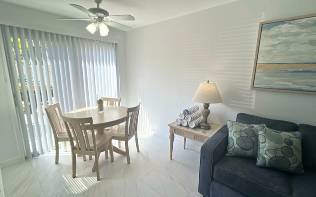 Siesta Beach House #304 4