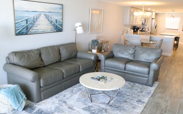 Gulf and Bay Club- A604 4