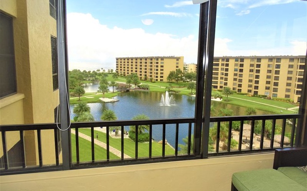 Gulf and Bay Club- B608 7