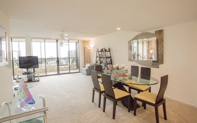 Gulf and Bay Club- C503 5