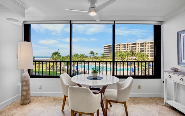 Gulf and Bay Club- A205 10