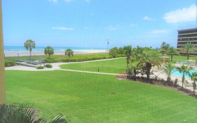Gulf and Bay Club- A203