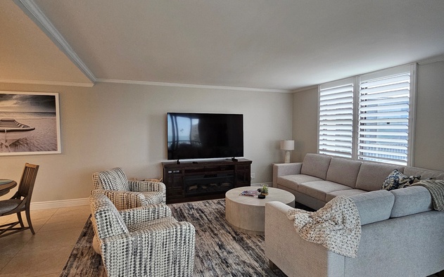 Gulf and Bay Club- D409 6