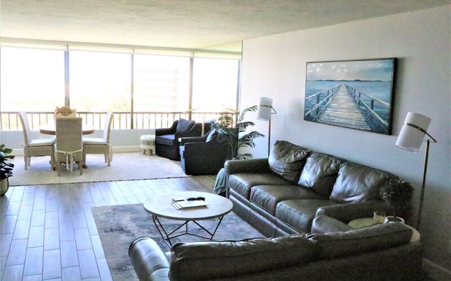 Gulf and Bay Club- A604 6