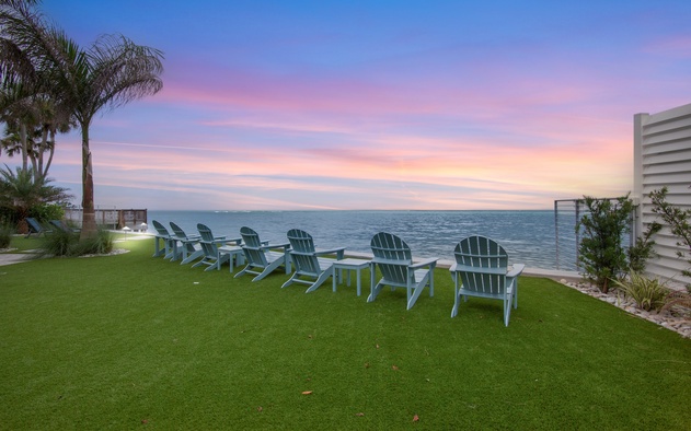 Siesta Sunset Sanctuary 3
