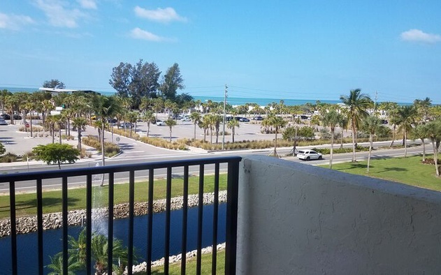 Our House at the Beach W-304 2