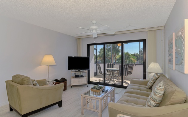 Harbor Towers 230