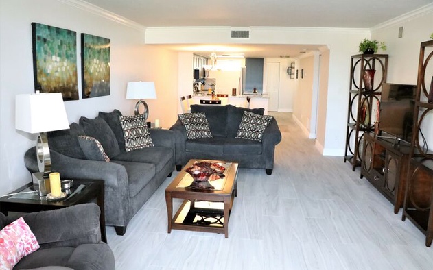 Gulf and Bay Club- A203 8