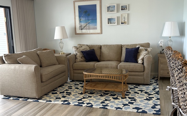 Midnight Cove II 211F