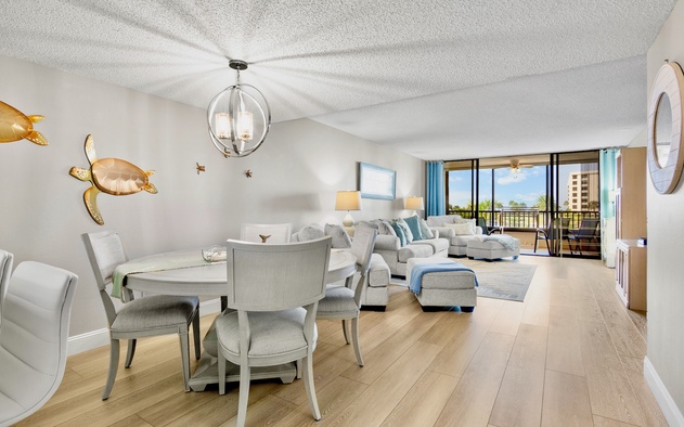 Gulf and Bay Club- C209 10