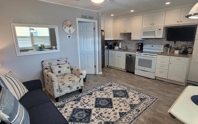 Gulf Holiday Unit 12 4