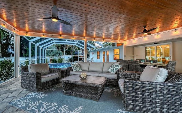 The Coastal Nest 5