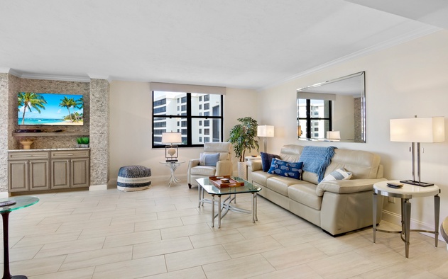 Gulf and Bay Club- B308 4