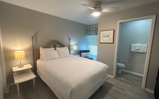 Siesta Beach House #208 5