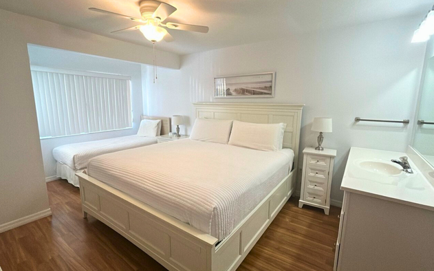 Siesta Beach House #304 8