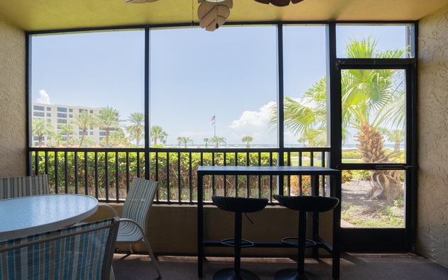 Gulf and Bay Club- E109 2