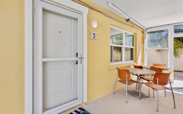 Gulf Holiday Unit 3 5