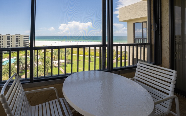 Gulf and Bay Club- E705 8