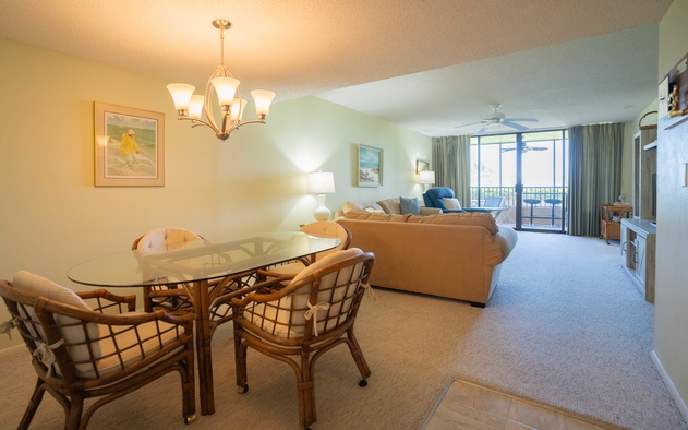 Gulf and Bay Club- E109 8