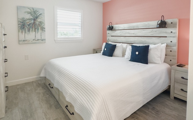 Gulf Holiday Unit 11 6