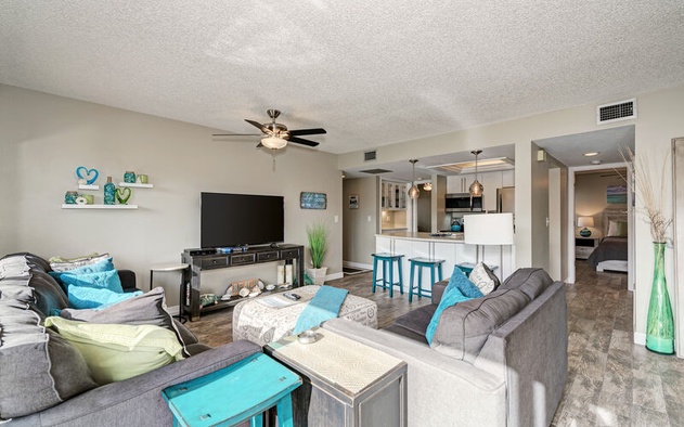 Midnight Cove II 733F 9