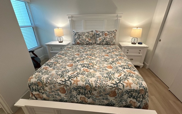 Siesta Beach House #201 9
