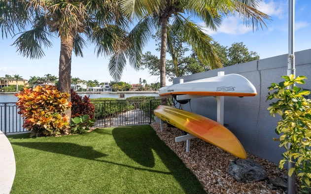 Mainsail 8