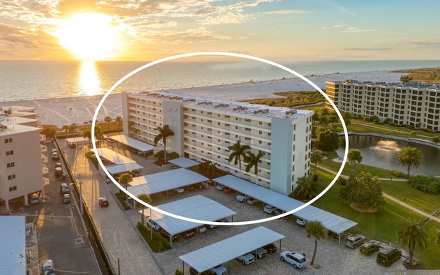 Gulf and Bay Club- A510 2